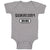 Baby Clothes Quarantine 2020 Quarantine Social Distancing Baby Bodysuits Cotton