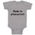 Baby Clothes Made in Quarantine Social Distancing Baby Baby Bodysuits Cotton