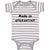 Baby Clothes Made in Quarantine Social Distancing Baby Baby Bodysuits Cotton