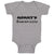 Baby Clothes Mommy's Quarantiny Social Distancing Quarantine Baby Baby Bodysuits