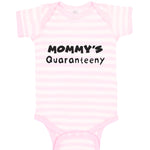 Baby Clothes Mommy's Quarantiny Social Distancing Quarantine Baby Baby Bodysuits