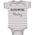 Baby Clothes Quarantine Blessing Newborn Rainbow Surprise Baby Baby Bodysuits