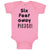 Baby Clothes 6 Feet Away Please Social Distancing Quarantine Baby Bodysuits