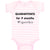 Baby Clothes Quarantined for 9 Months Funny I Got This Baby Baby Bodysuits