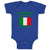 Baby Clothes Everyone Loves A Nice Italian Boy Italy Countries Baby Bodysuits