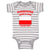 Baby Clothes Everyone Loves A Nice Polish Boy Poland Countries Baby Bodysuits