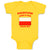 Baby Clothes Everyone Loves A Nice Polish Boy Poland Countries Baby Bodysuits