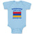 Baby Clothes Everyone Loves A Nice Armenian Boy Countries Baby Bodysuits Cotton