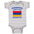 Baby Clothes Everyone Loves A Nice Armenian Boy Countries Baby Bodysuits Cotton