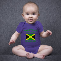 Everyone Loves A Nice Jamaican Boy Countries