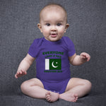 Everyone Loves Nice Pakistanis Boy Countries