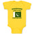 Baby Clothes Everyone Loves Nice Pakistanis Boy Countries Baby Bodysuits Cotton