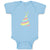 Baby Clothes Rainbow Birthday Hat Birthday Baby Bodysuits Boy & Girl Cotton