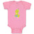 Baby Clothes Green Dinosaur Hat Birthday Dinosaurs Dino Trex Baby Bodysuits