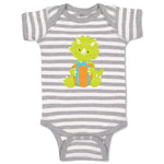 Green Dinosaur Birthday Dinosaurs Dino Trex