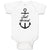 Baby Clothes Just Arrived An Pirate Nautical Maritime Boat Baby Bodysuits Cotton