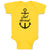 Baby Clothes Just Arrived An Pirate Nautical Maritime Boat Baby Bodysuits Cotton