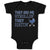 Baby Clothes They See Me Strollin' They Hatin' Baby Carriage Baby Bodysuits