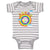 Baby Clothes Rainbow Train Baby Bodysuits Boy & Girl Newborn Clothes Cotton