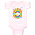 Baby Clothes Rainbow Train Baby Bodysuits Boy & Girl Newborn Clothes Cotton