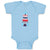 Baby Clothes Lighthouse Baby Bodysuits Boy & Girl Newborn Clothes Cotton