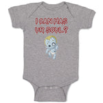 I Can Has Ur Soul Child Behavior Fictional Character