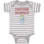 Baby Clothes I Can Has Ur Soul Child Behavior Fictional Character Baby Bodysuits