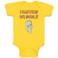 Baby Clothes I Can Has Ur Soul Child Behavior Fictional Character Baby Bodysuits