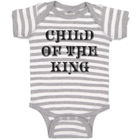 Child of The King Motivational Bible Quotes for Kids