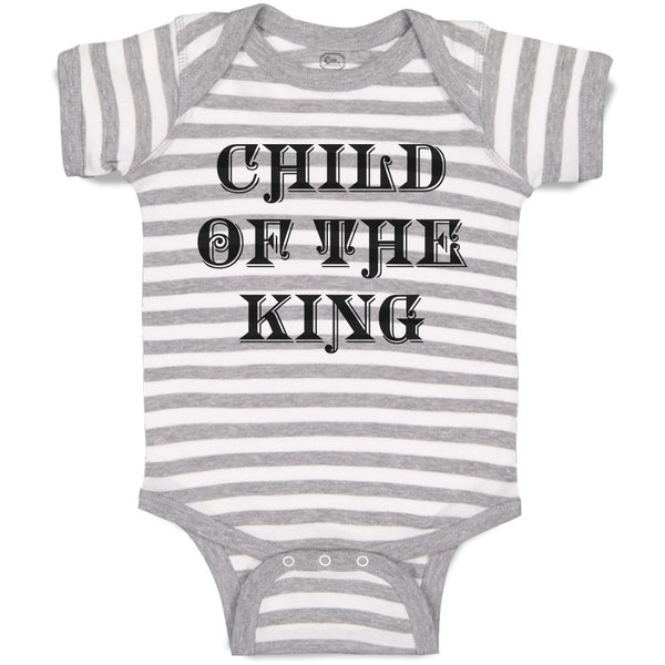 Child of The King Motivational Bible Quotes for Kids