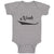 Baby Clothes Noah's Name and Ark Bible Stories Baby Bodysuits Boy & Girl Cotton