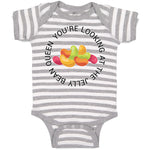 Baby Clothes Queen You'Re Looking at The Delicious Jelly Bean Baby Bodysuits