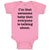 I'M That Awesome Baby That Everyone Is Talking About.