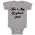 Baby Clothes This Is My Kegstand Shirt Baby Bodysuits Boy & Girl Cotton