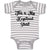 Baby Clothes This Is My Kegstand Shirt Baby Bodysuits Boy & Girl Cotton