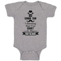 Baby Clothes Ah Sir Daresay I'Ve Shat My Pantaloons Funny Mustache Cotton