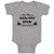 Baby Clothes Always Seek Adventure An Silhouette Trees and Mountains Cotton