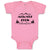 Baby Clothes Always Seek Adventure An Silhouette Trees and Mountains Cotton