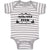 Baby Clothes Always Seek Adventure An Silhouette Trees and Mountains Cotton