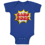 Baby Boss Bubble Pop