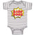 Baby Clothes Baby Boss Bubble Pop Baby Bodysuits Boy & Girl Cotton
