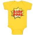 Baby Clothes Baby Boss Bubble Pop Baby Bodysuits Boy & Girl Cotton