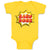 Baby Clothes Baby Boss Bubble Pop Baby Bodysuits Boy & Girl Cotton