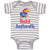 Baby Kansas Jayhawk Eagle Bird with Costume and Sport Shoe