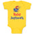 Baby Clothes Baby Kansas Jayhawk Eagle Bird with Costume and Sport Shoe Cotton