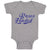 Baby Clothes Bases Loaded Baseball Indoor Sport Gameplay Baby Bodysuits Cotton