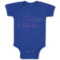 Baby Clothes Bases Loaded Baseball Indoor Sport Gameplay Baby Bodysuits Cotton