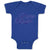 Baby Clothes Bases Loaded Baseball Indoor Sport Gameplay Baby Bodysuits Cotton