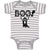 Baby Clothes Flying Halloween Ghost Boo Baby Bodysuits Boy & Girl Cotton