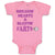 Baby Clothes Breakin Hearts & Blastin Farts Blowing Wind Baby Bodysuits Cotton